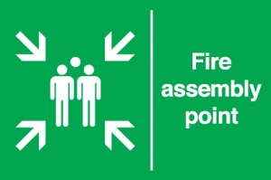 Fire Assembly Point